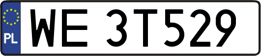 WE3T529