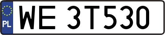WE3T530