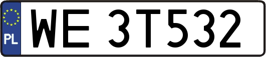 WE3T532