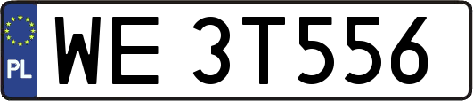 WE3T556