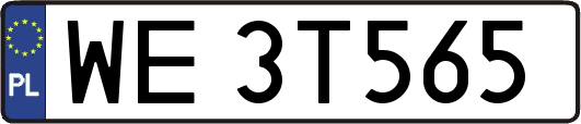 WE3T565