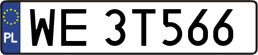 WE3T566