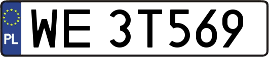 WE3T569