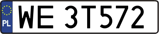 WE3T572