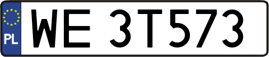 WE3T573