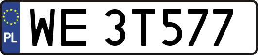 WE3T577
