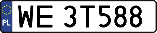 WE3T588