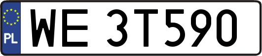 WE3T590