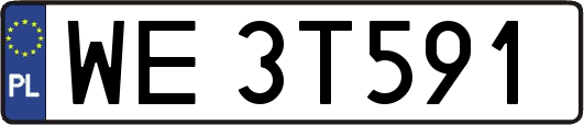 WE3T591