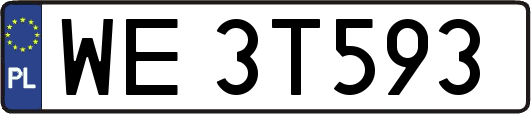 WE3T593