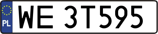 WE3T595