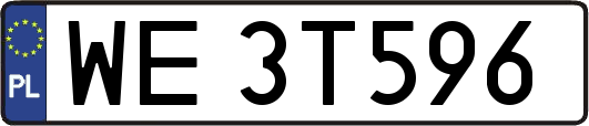 WE3T596