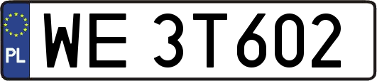 WE3T602