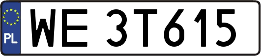 WE3T615