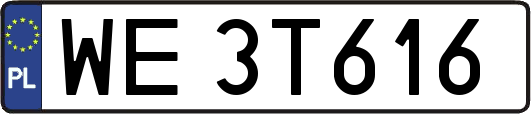 WE3T616