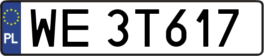 WE3T617