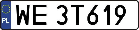 WE3T619