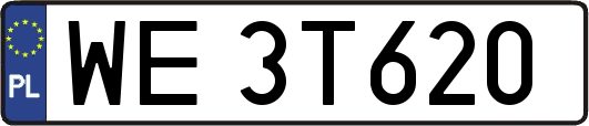 WE3T620