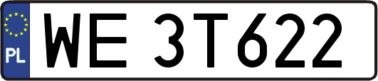 WE3T622