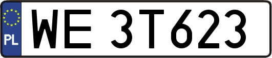 WE3T623