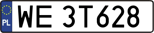 WE3T628
