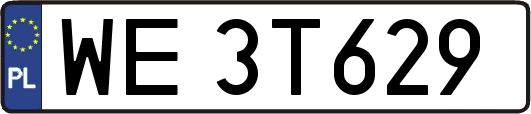 WE3T629
