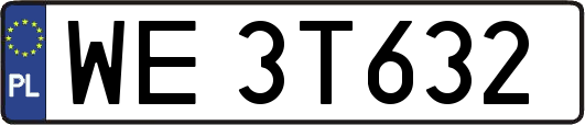 WE3T632