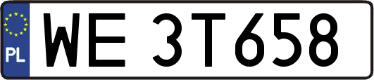 WE3T658