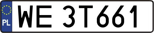 WE3T661