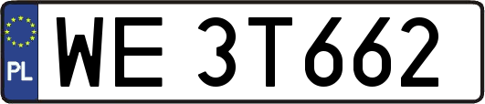 WE3T662