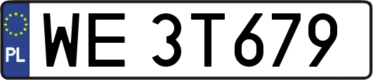 WE3T679