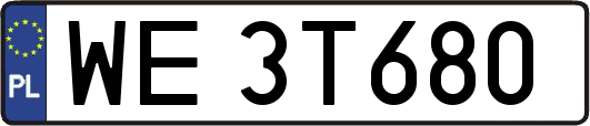 WE3T680