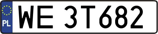 WE3T682