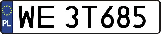 WE3T685