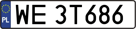 WE3T686