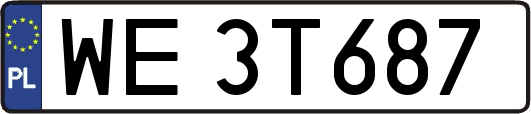 WE3T687