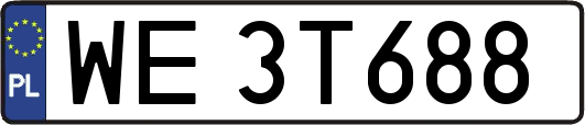 WE3T688