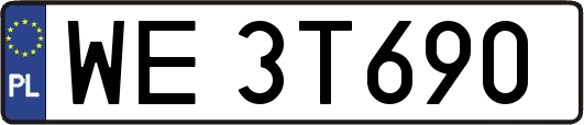 WE3T690