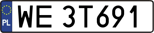 WE3T691