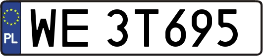 WE3T695