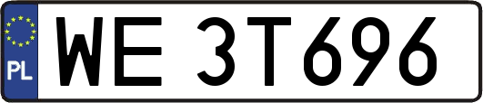 WE3T696