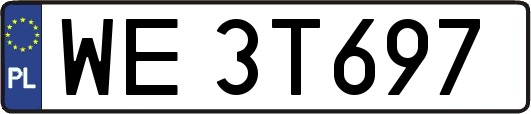 WE3T697
