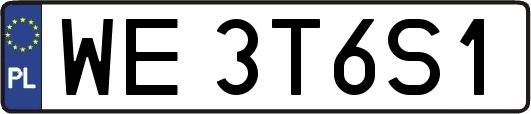 WE3T6S1
