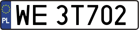 WE3T702