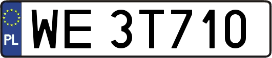 WE3T710