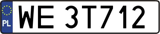 WE3T712