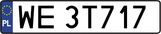 WE3T717