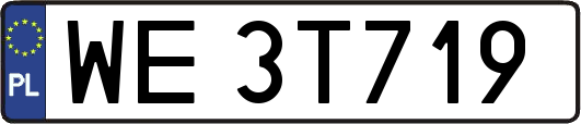 WE3T719