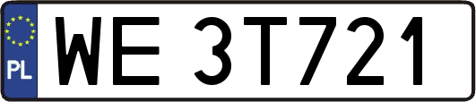 WE3T721