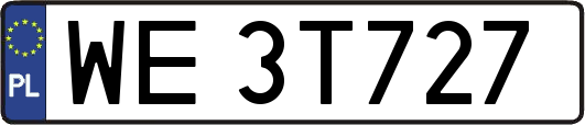 WE3T727